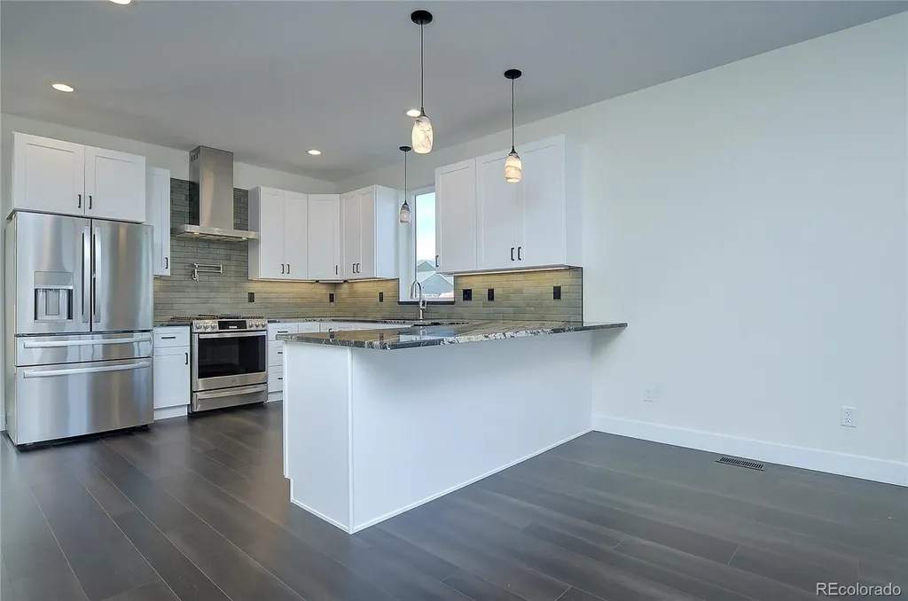 10519 Willow Avenue Poncha Springs CO 81201
