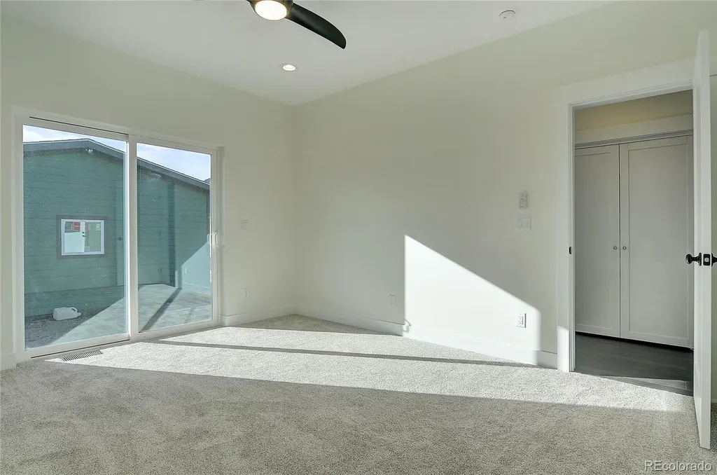10519 Willow Avenue Poncha Springs CO 81201