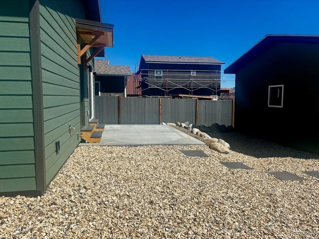 10519 Willow Avenue Poncha Springs CO 81201