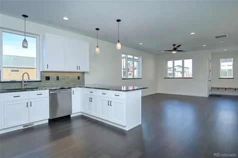 10519 Willow Avenue Poncha Springs CO 81201
