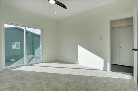 10519 Willow Avenue Poncha Springs CO 81201
