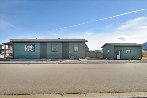 10519 Willow Avenue Poncha Springs CO 81201