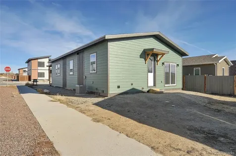 10519 Willow Avenue Poncha Springs CO 81201