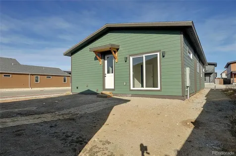 10519 Willow Avenue Poncha Springs CO 81201