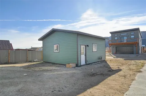 10519 Willow Avenue Poncha Springs CO 81201