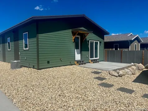 10519 Willow Avenue Poncha Springs CO 81201