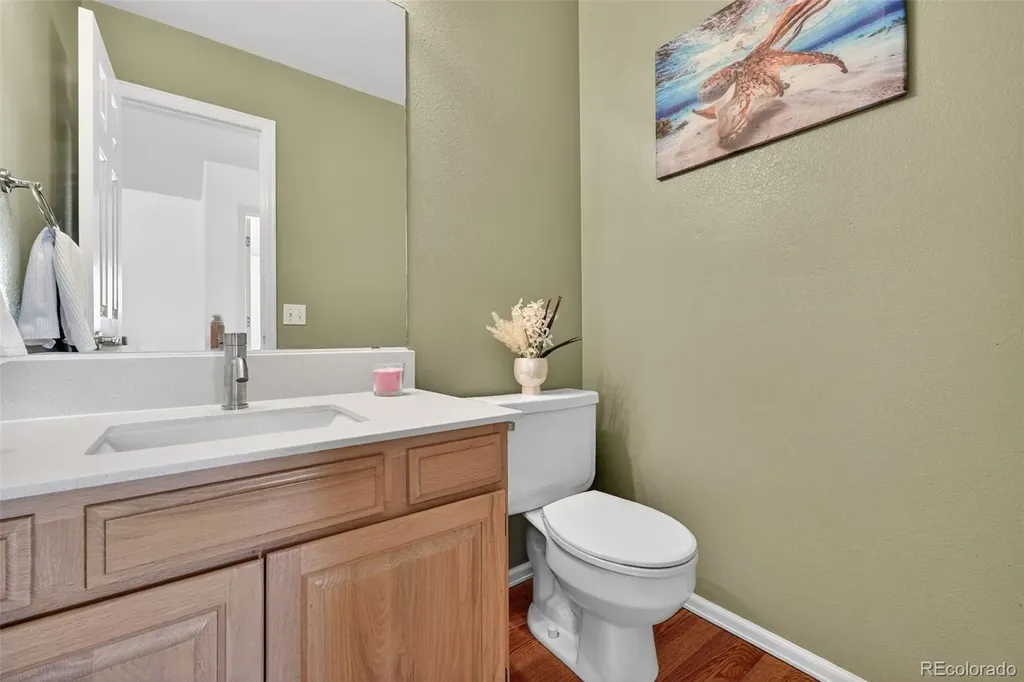 12 Luxury Lane Colorado Springs CO 80921