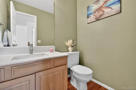 12 Luxury Lane Colorado Springs CO 80921