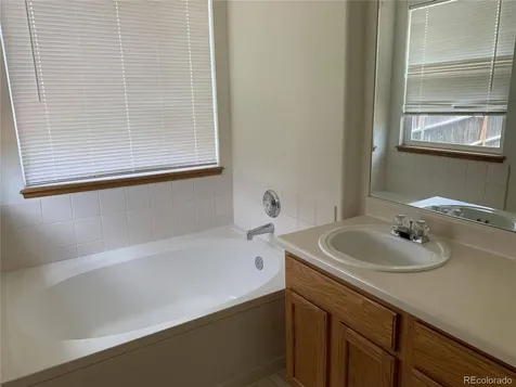5162 Chaise Drive Colorado Springs CO 80923
