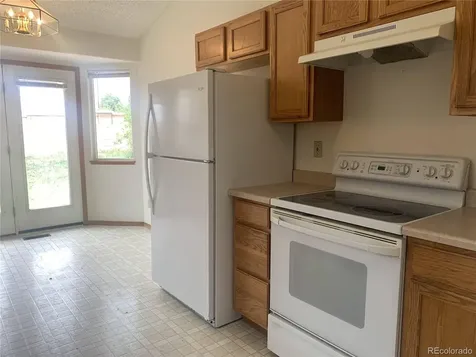 5162 Chaise Drive Colorado Springs CO 80923