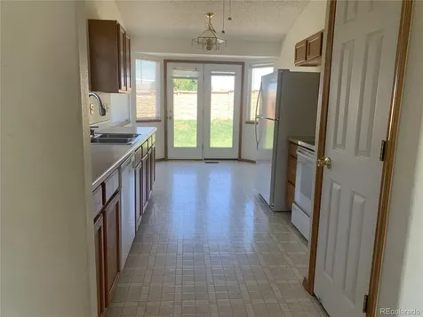 5162 Chaise Drive Colorado Springs CO 80923