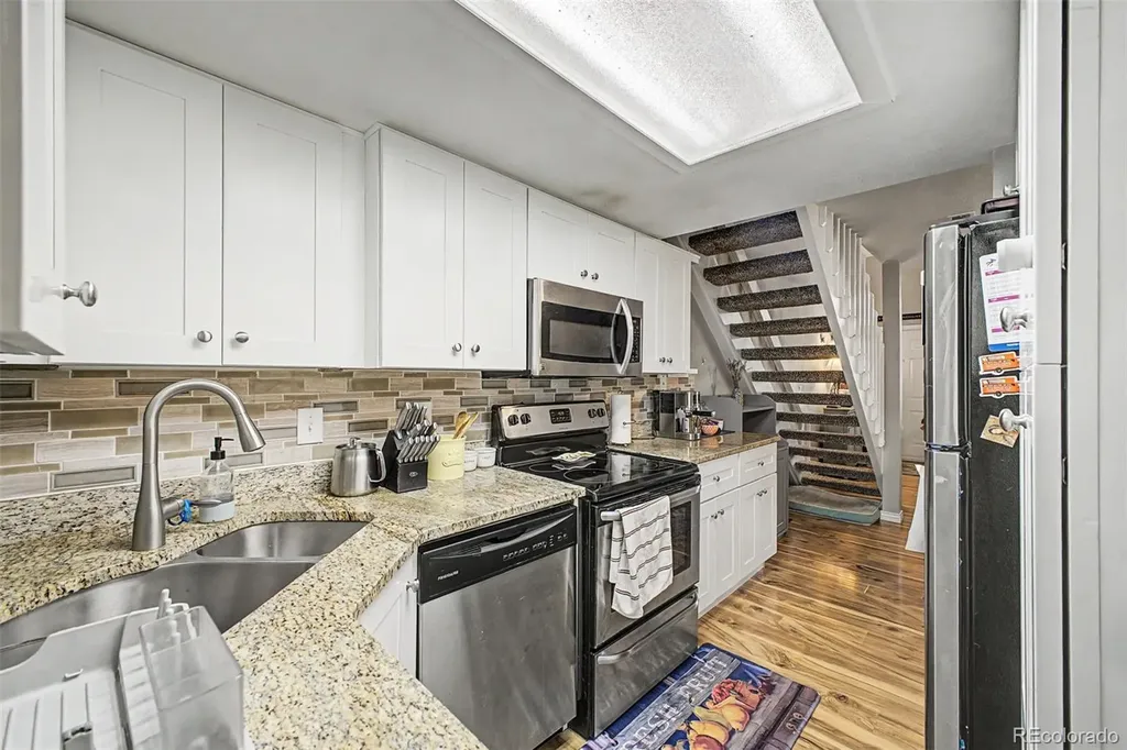 1885 S Quebec Way Denver CO 80231