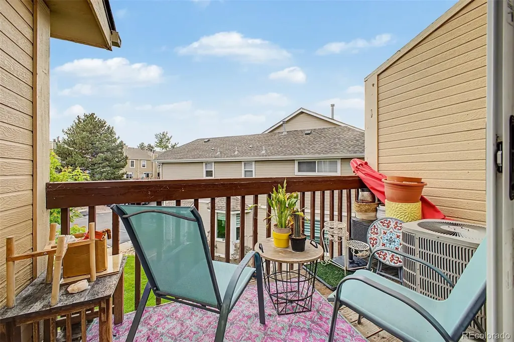 1885 S Quebec Way Denver CO 80231