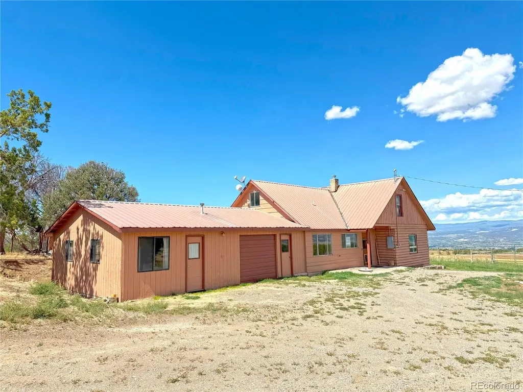 34706 Fruitland Mesa Road Crawford CO 81415