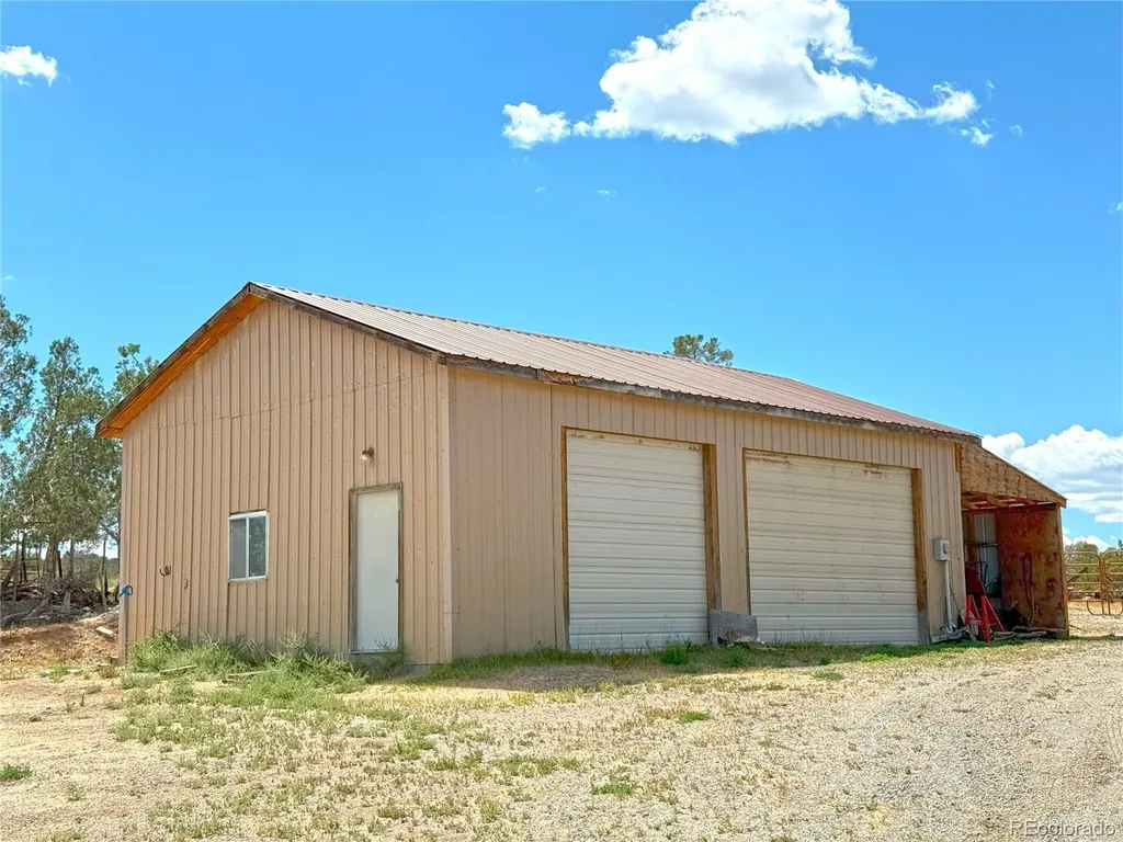 34706 Fruitland Mesa Road Crawford CO 81415