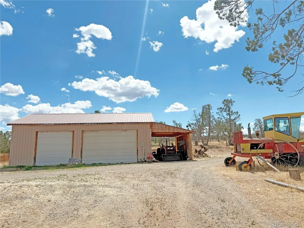 34706 Fruitland Mesa Road Crawford CO 81415