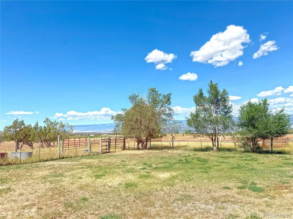 34706 Fruitland Mesa Road Crawford CO 81415