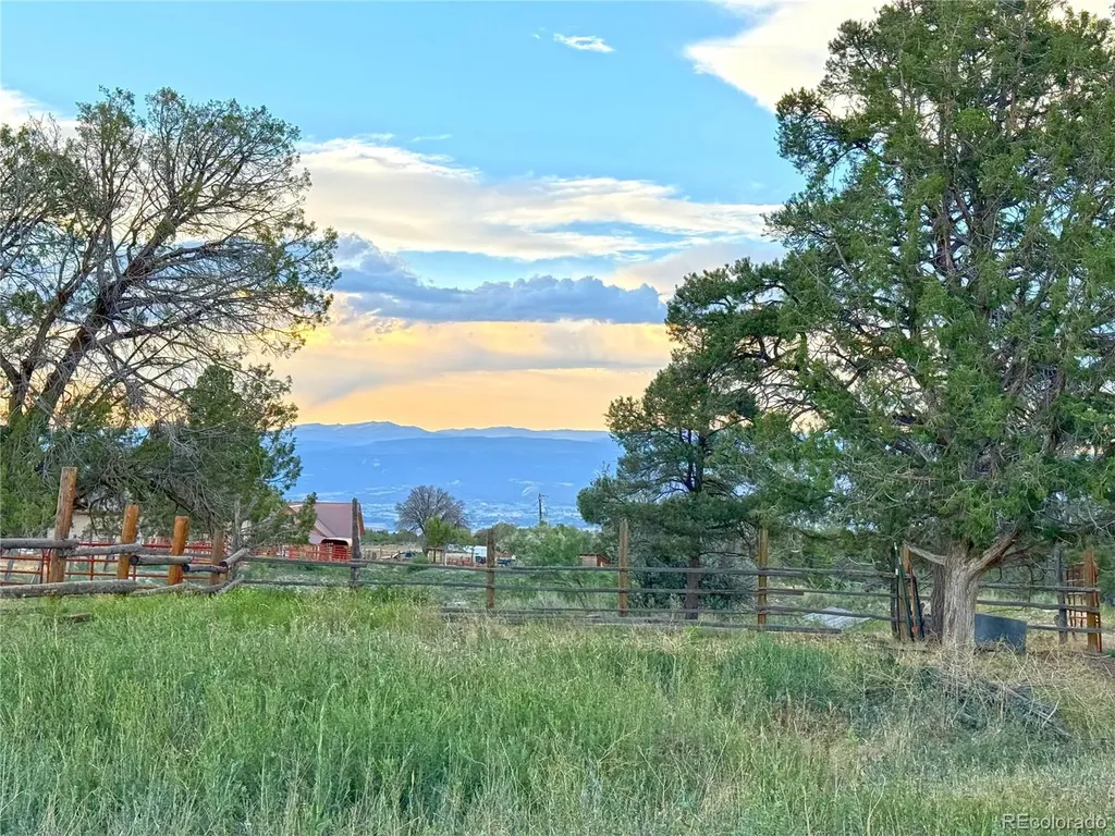 34706 Fruitland Mesa Road Crawford CO 81415