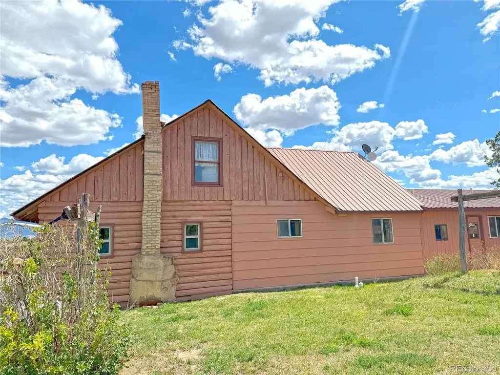 34706 Fruitland Mesa Road Crawford CO 81415