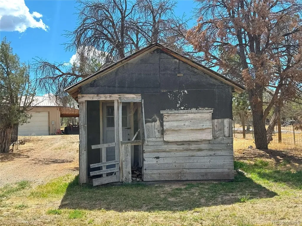 34706 Fruitland Mesa Road Crawford CO 81415