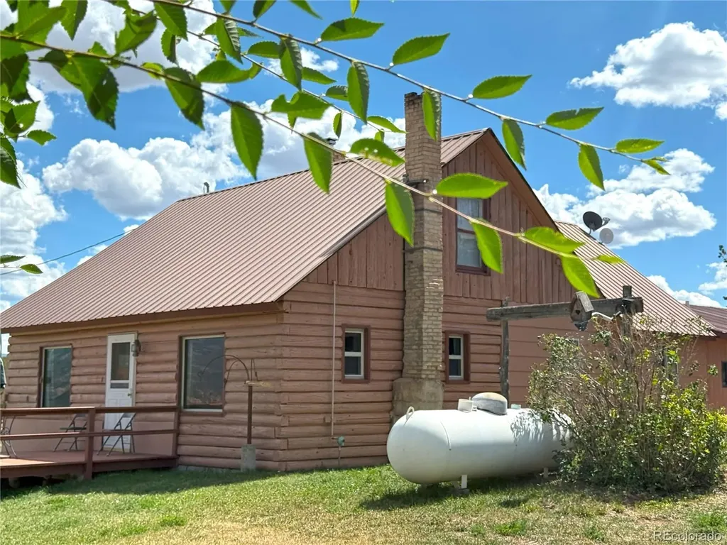 34706 Fruitland Mesa Road Crawford CO 81415