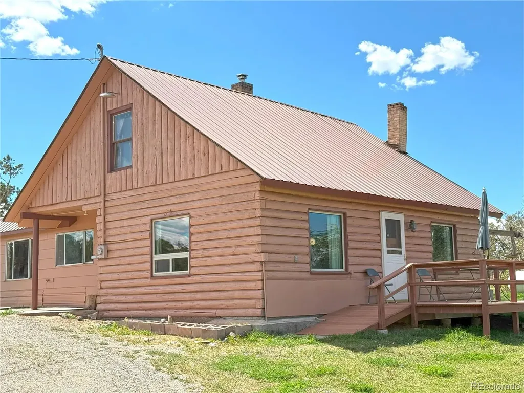 34706 Fruitland Mesa Road Crawford CO 81415