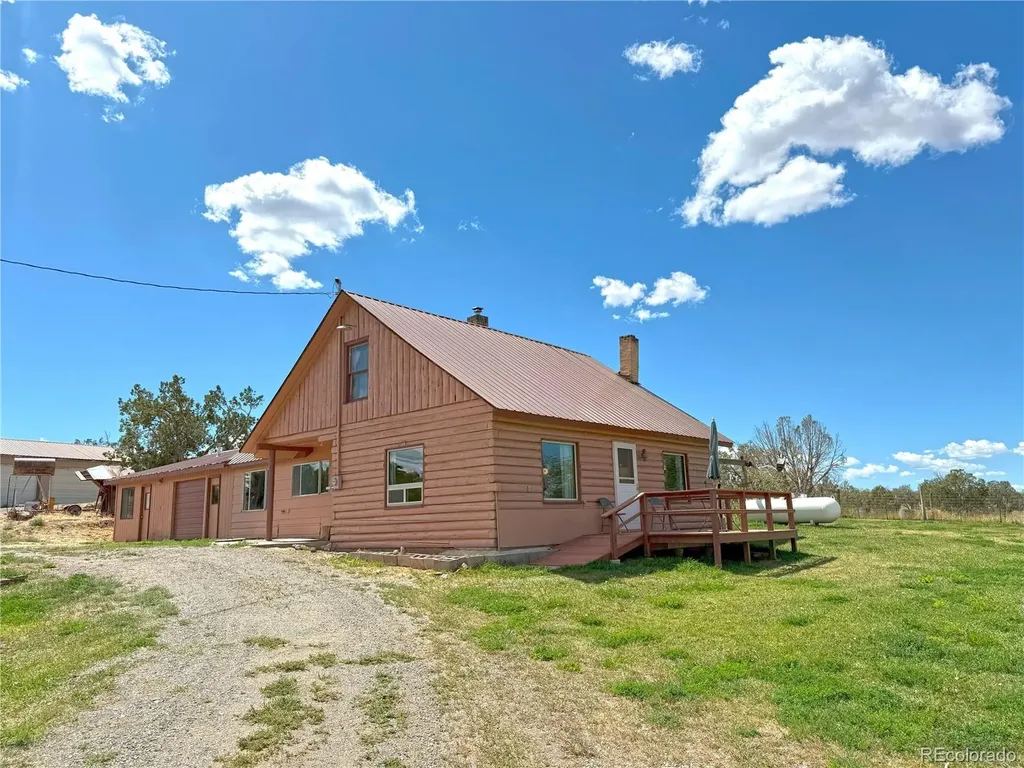 34706 Fruitland Mesa Road Crawford CO 81415