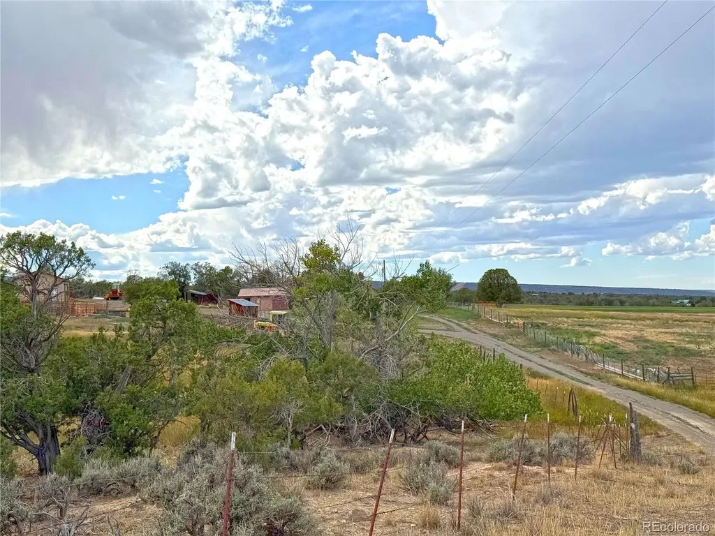 34706 Fruitland Mesa Road Crawford CO 81415