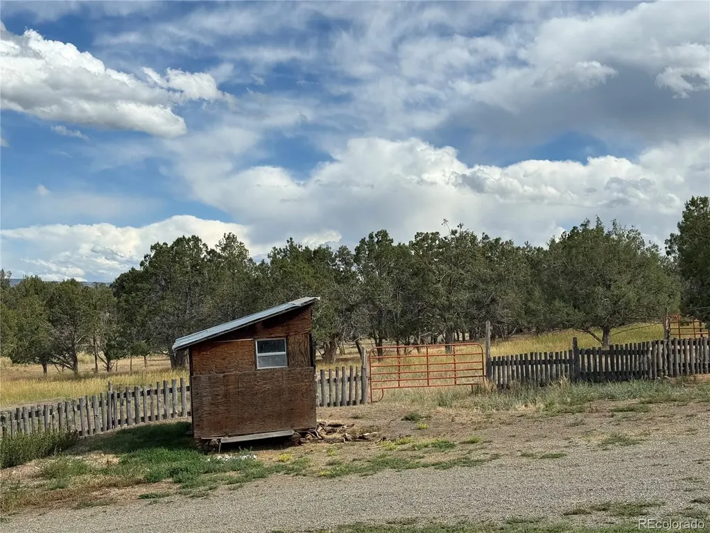 34706 Fruitland Mesa Road Crawford CO 81415