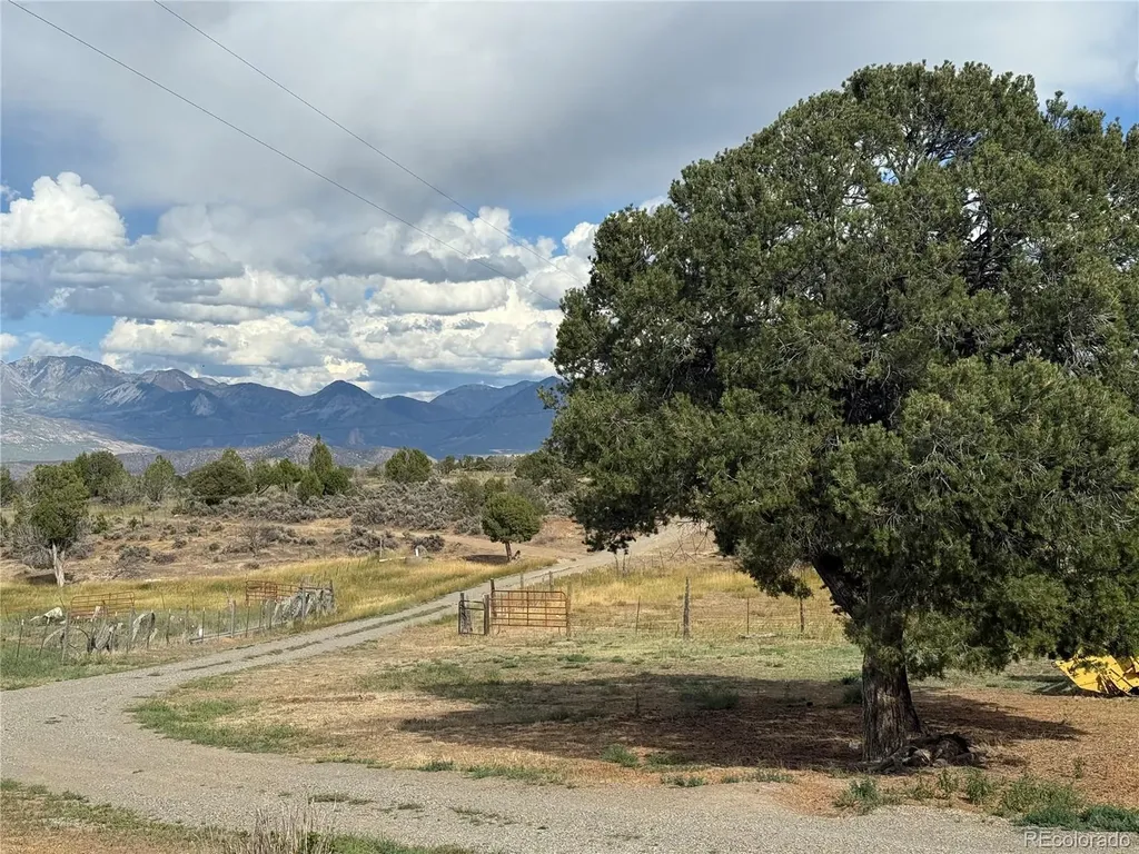 34706 Fruitland Mesa Road Crawford CO 81415