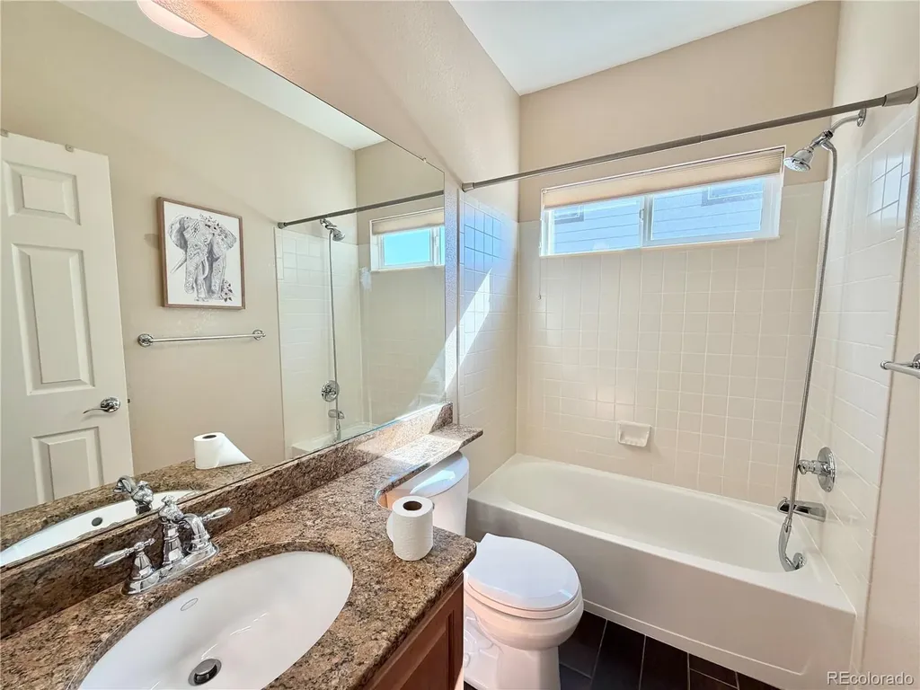 1698 Peridot Lane Castle Rock CO 80108
