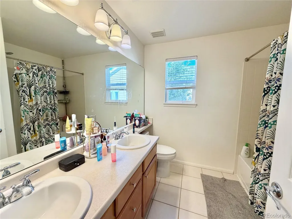 1698 Peridot Lane Castle Rock CO 80108