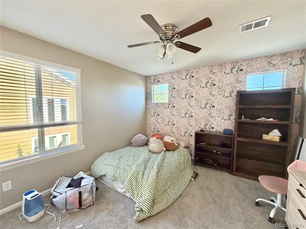 1698 Peridot Lane Castle Rock CO 80108