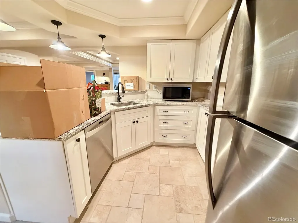 1698 Peridot Lane Castle Rock CO 80108