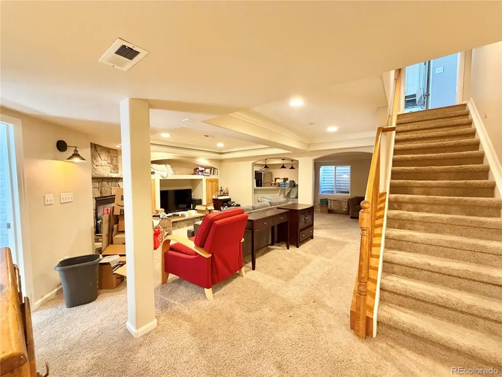 1698 Peridot Lane Castle Rock CO 80108