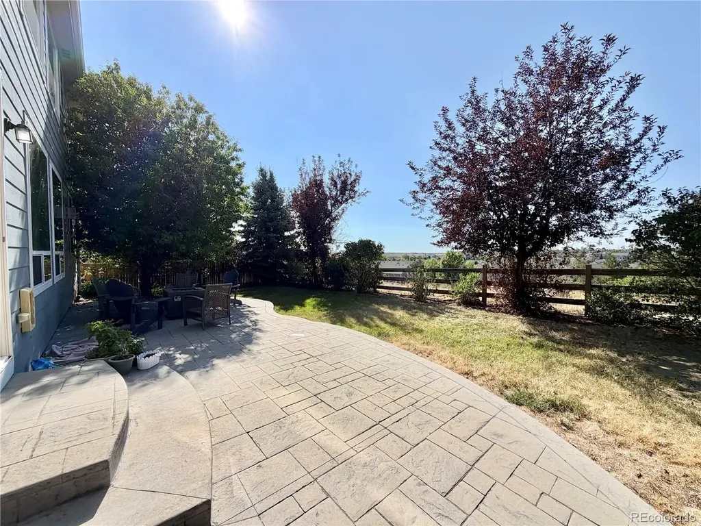 1698 Peridot Lane Castle Rock CO 80108
