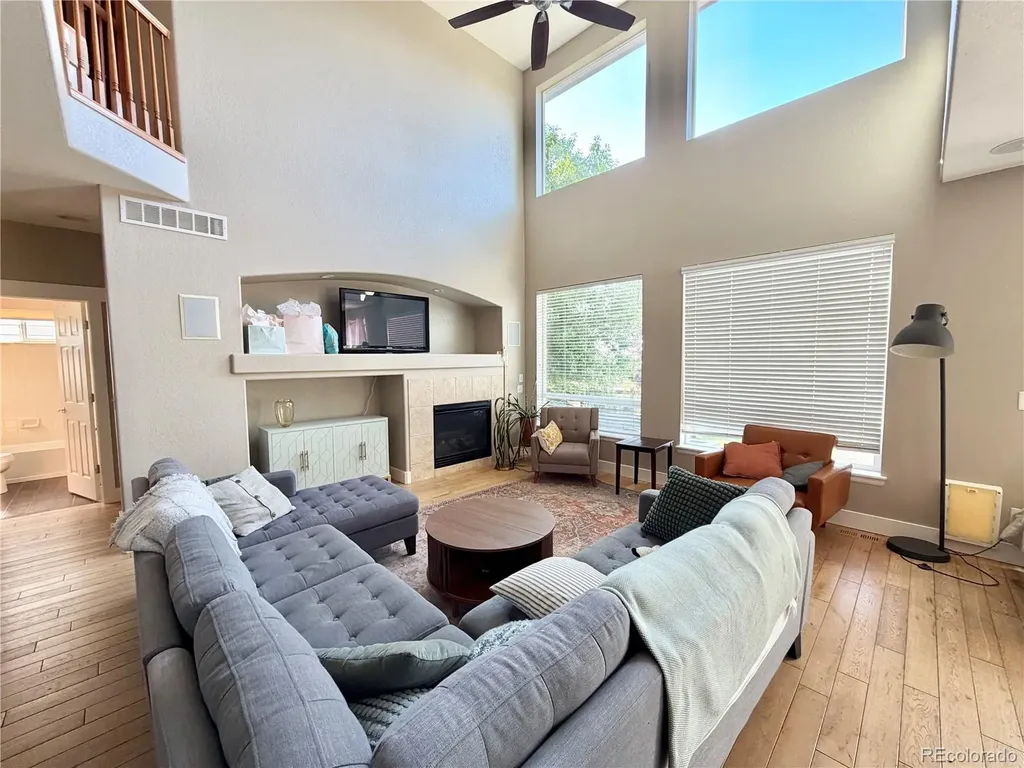 1698 Peridot Lane Castle Rock CO 80108