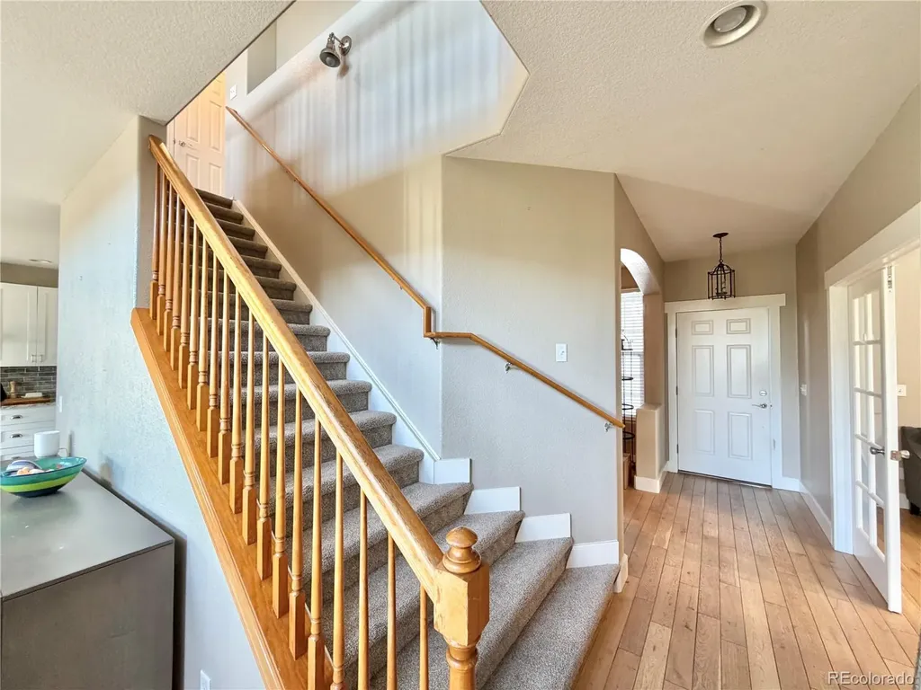 1698 Peridot Lane Castle Rock CO 80108