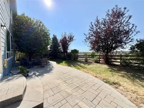 1698 Peridot Lane Castle Rock CO 80108
