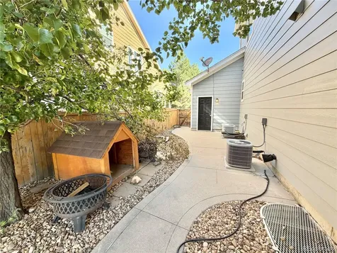 1698 Peridot Lane Castle Rock CO 80108