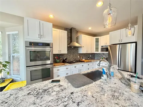 1698 Peridot Lane Castle Rock CO 80108
