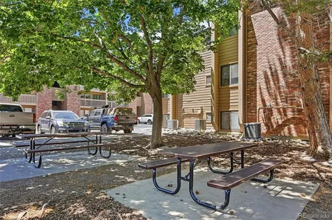 12364 W Nevada Place Lakewood CO 80228