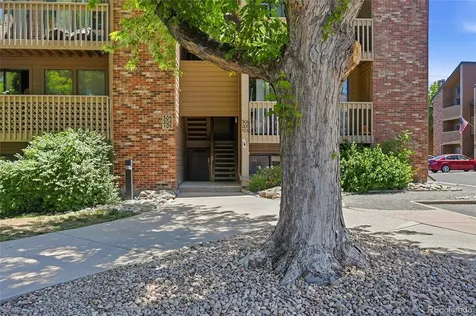 12364 W Nevada Place Lakewood CO 80228