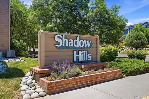 12364 W Nevada Place Lakewood CO 80228