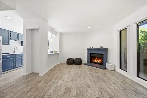 12364 W Nevada Place Lakewood CO 80228