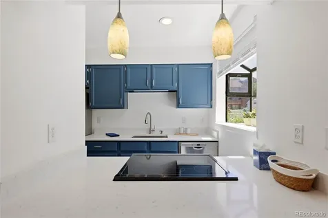 12364 W Nevada Place Lakewood CO 80228