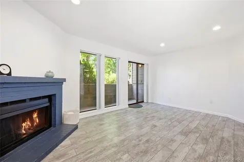 12364 W Nevada Place Lakewood CO 80228