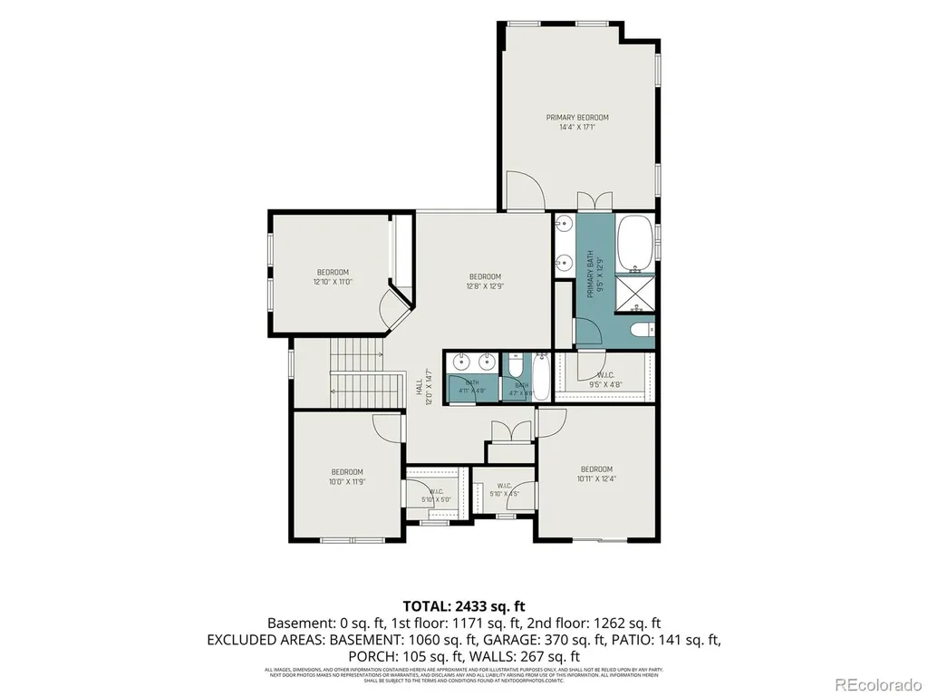 14183 Madison Street Brighton CO 80602
