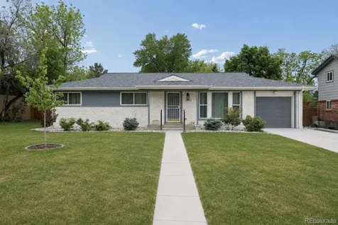 10894 E Wesley Avenue Aurora CO 80014