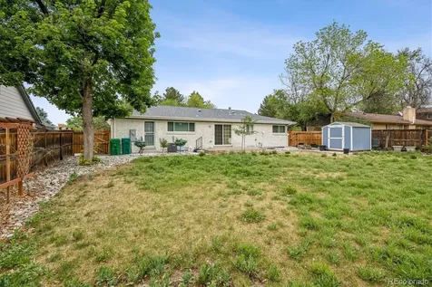10894 E Wesley Avenue Aurora CO 80014